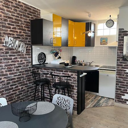 סן-פאלה-סור-מר Appartement St Palais Sur Mer מראה חיצוני תמונה