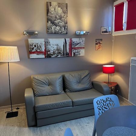סן-פאלה-סור-מר Appartement St Palais Sur Mer מראה חיצוני תמונה