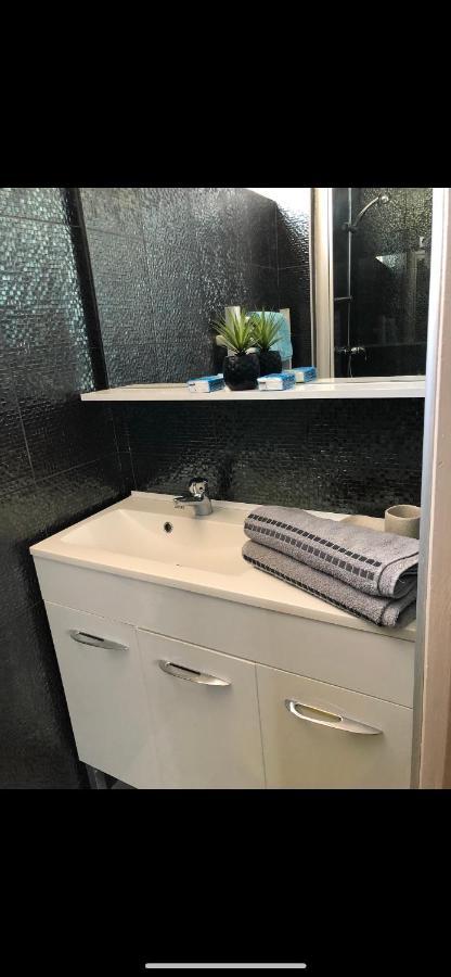 סן-פאלה-סור-מר Appartement St Palais Sur Mer מראה חיצוני תמונה